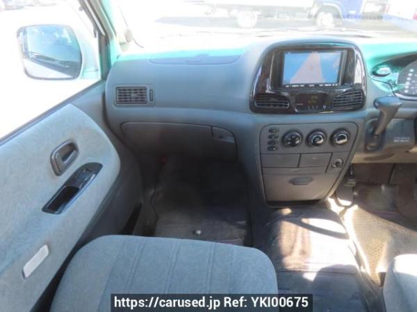 Used 1999 AT toyota townace-noah SR40G Image[23]