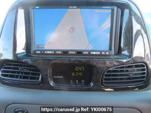 Used 1999 AT toyota townace-noah SR40G Image[26]