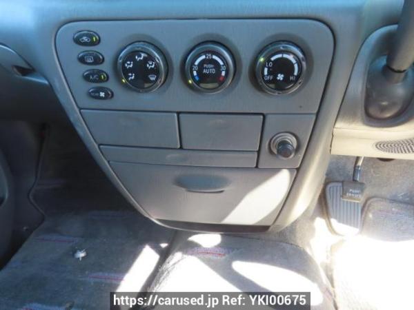 Used 1999 AT toyota townace-noah SR40G Image[27]