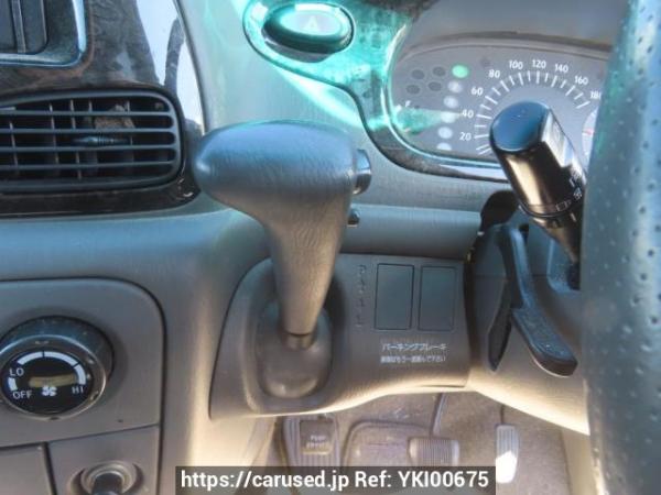 Used 1999 AT toyota townace-noah SR40G Image[28]