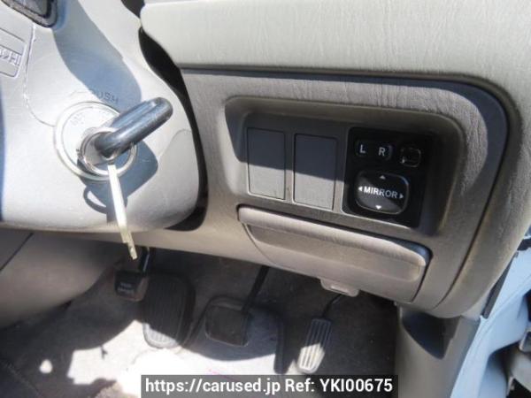 Used 1999 AT toyota townace-noah SR40G Image[31]