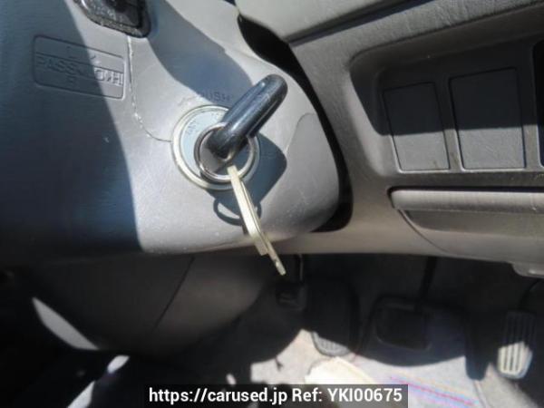 Used 1999 AT toyota townace-noah SR40G Image[32]