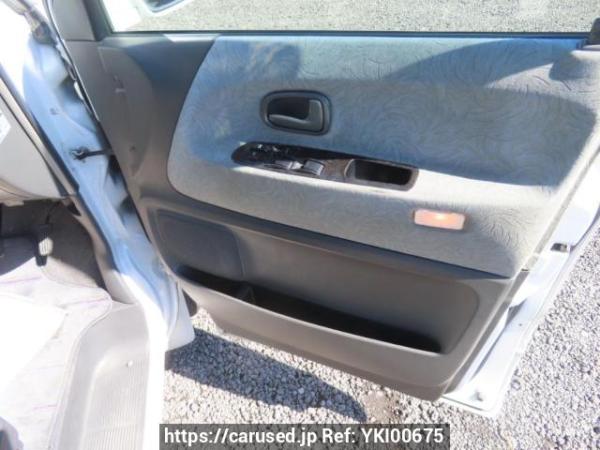 Used 1999 AT toyota townace-noah SR40G Image[34]