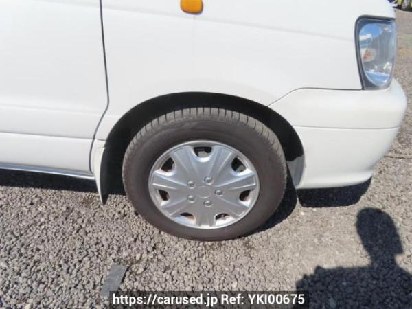 Used 1999 AT toyota townace-noah SR40G Image[36]