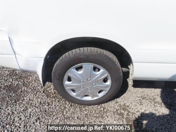 Used 1999 AT toyota townace-noah SR40G Image[37]