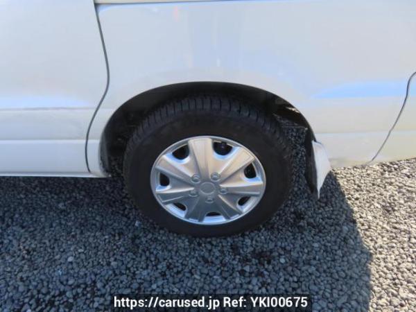 Used 1999 AT toyota townace-noah SR40G Image[38]