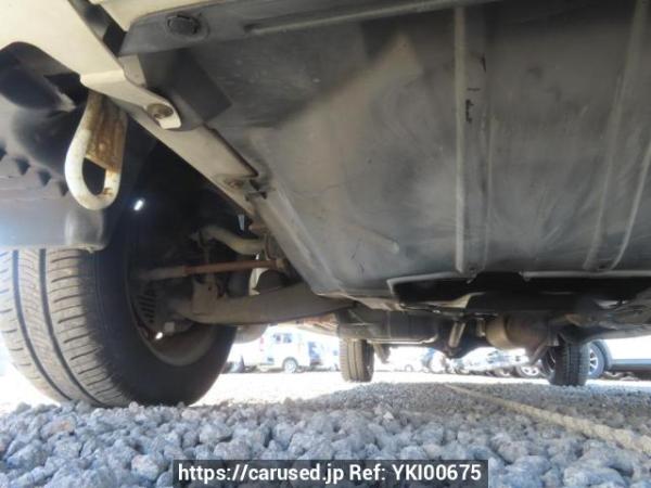 Used 1999 AT toyota townace-noah SR40G Image[39]
