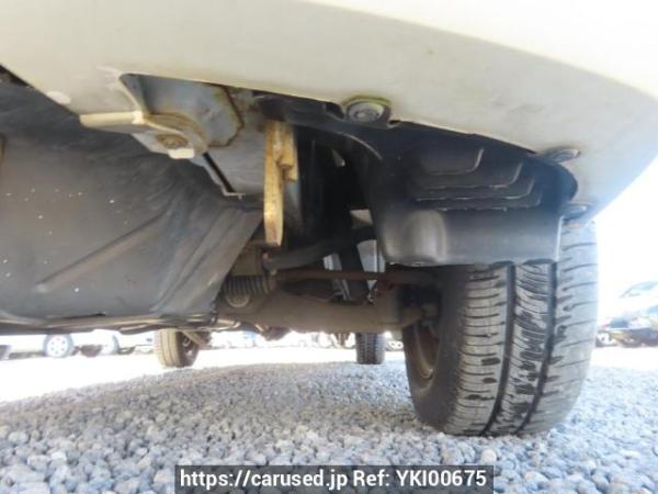 Used 1999 AT toyota townace-noah SR40G Image[40]