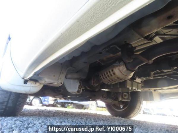 Used 1999 AT toyota townace-noah SR40G Image[41]