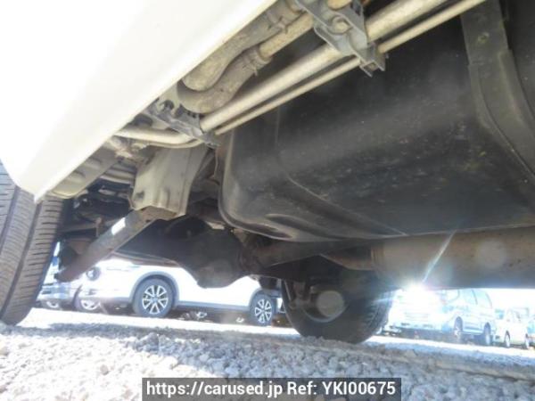 Used 1999 AT toyota townace-noah SR40G Image[43]