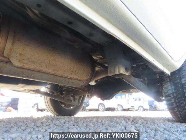 Used 1999 AT toyota townace-noah SR40G Image[44]