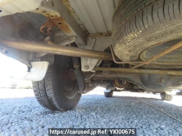 Used 1999 AT toyota townace-noah SR40G Image[45]
