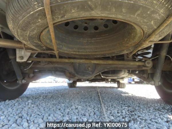 Used 1999 AT toyota townace-noah SR40G Image[47]