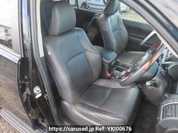 Used 2016 AT toyota land-cruiser-prado GDJ150W Image[13]