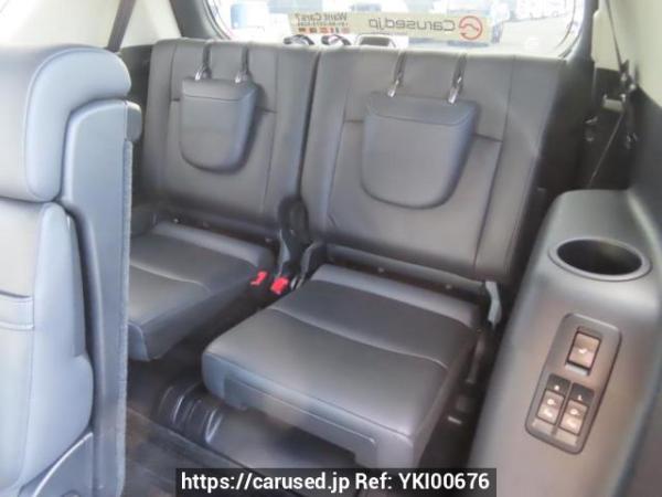 Used 2016 AT toyota land-cruiser-prado GDJ150W Image[19]