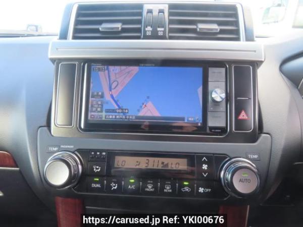 Used 2016 AT toyota land-cruiser-prado GDJ150W Image[24]