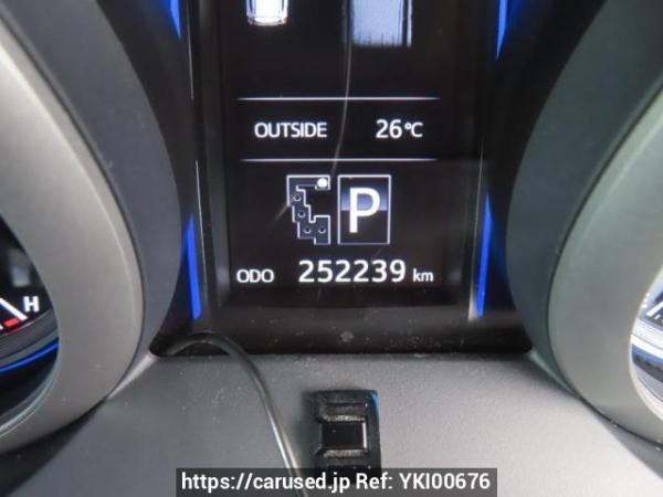 Used 2016 AT toyota land-cruiser-prado GDJ150W Image[27]