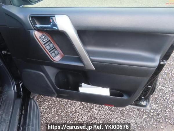 Used 2016 AT toyota land-cruiser-prado GDJ150W Image[32]