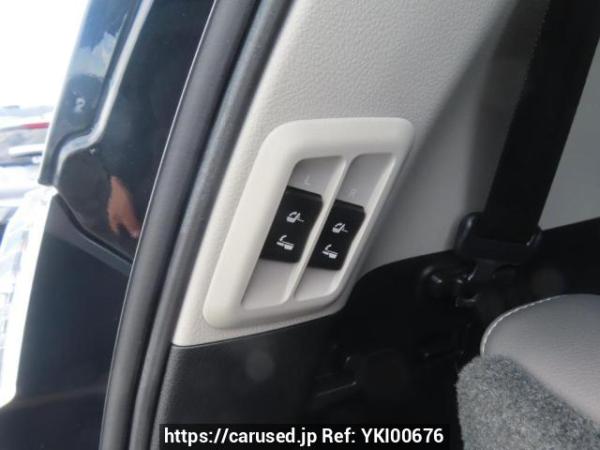 Used 2016 AT toyota land-cruiser-prado GDJ150W Image[35]
