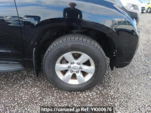 Used 2016 AT toyota land-cruiser-prado GDJ150W Image[37]