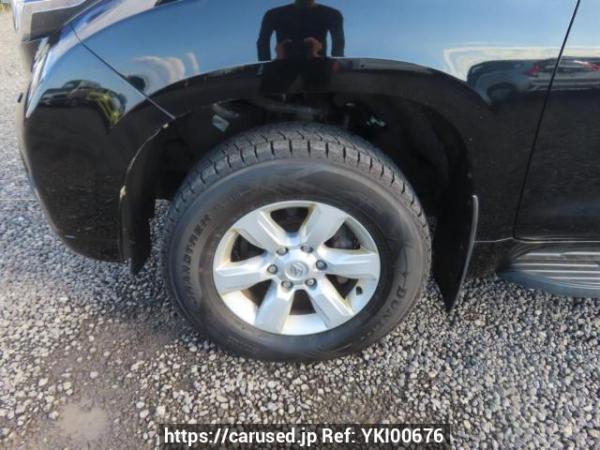 Used 2016 AT toyota land-cruiser-prado GDJ150W Image[38]
