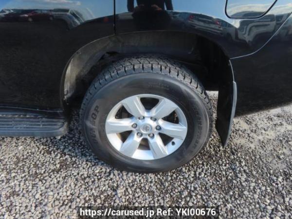 Used 2016 AT toyota land-cruiser-prado GDJ150W Image[40]