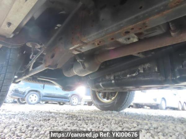 Used 2016 AT toyota land-cruiser-prado GDJ150W Image[43]