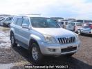 Toyota Land Cruiser Prado RZJ120W