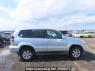 Used 2003 AT toyota land-cruiser-prado RZJ120W Image[7]