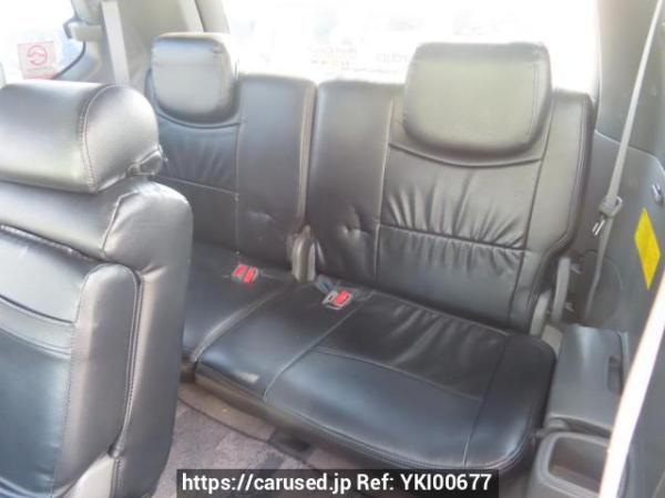 Used 2003 AT toyota land-cruiser-prado RZJ120W Image[19]