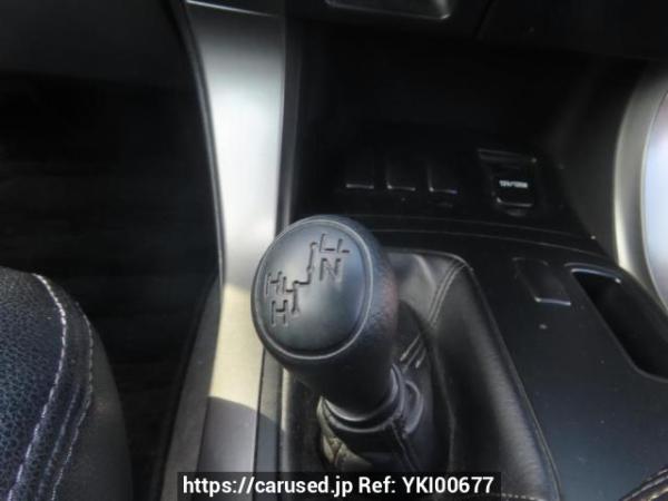 Used 2003 AT toyota land-cruiser-prado RZJ120W Image[25]