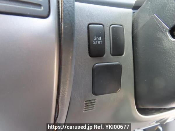 Used 2003 AT toyota land-cruiser-prado RZJ120W Image[30]