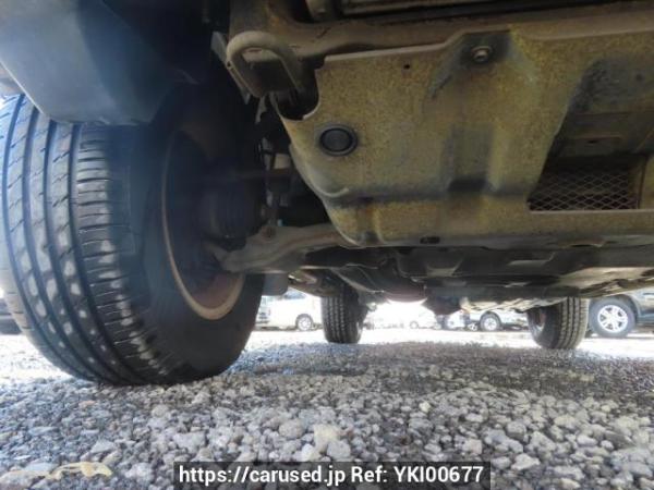 Used 2003 AT toyota land-cruiser-prado RZJ120W Image[38]