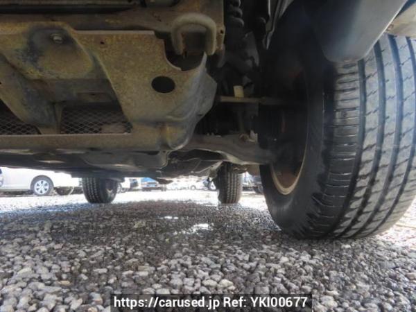 Used 2003 AT toyota land-cruiser-prado RZJ120W Image[39]