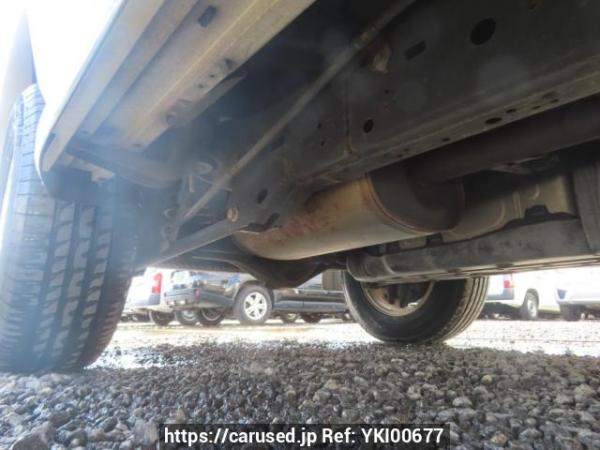 Used 2003 AT toyota land-cruiser-prado RZJ120W Image[40]