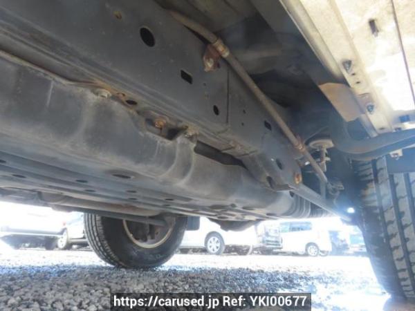 Used 2003 AT toyota land-cruiser-prado RZJ120W Image[41]