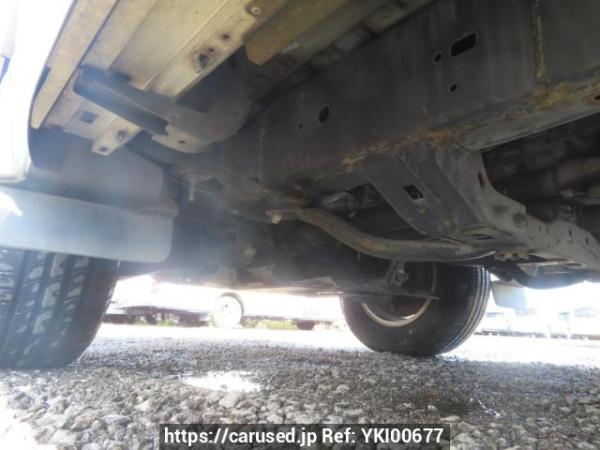 Used 2003 AT toyota land-cruiser-prado RZJ120W Image[42]