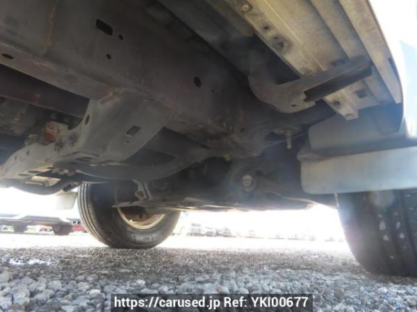 Used 2003 AT toyota land-cruiser-prado RZJ120W Image[43]