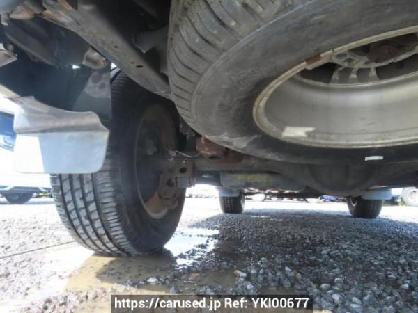 Used 2003 AT toyota land-cruiser-prado RZJ120W Image[44]