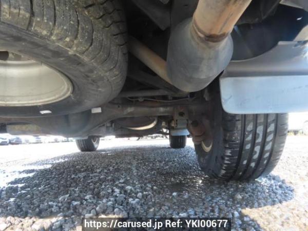 Used 2003 AT toyota land-cruiser-prado RZJ120W Image[45]