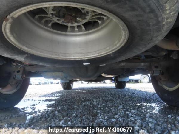 Used 2003 AT toyota land-cruiser-prado RZJ120W Image[46]
