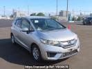 Honda Fit GK3