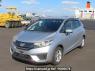 Used 2013 AT honda fit GK3 Image[2]