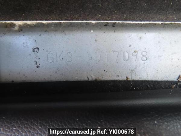 Used 2013 AT honda fit GK3 Image[13]