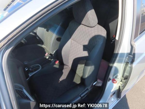 Used 2013 AT honda fit GK3 Image[17]
