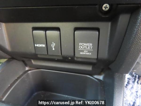 Used 2013 AT honda fit GK3 Image[28]