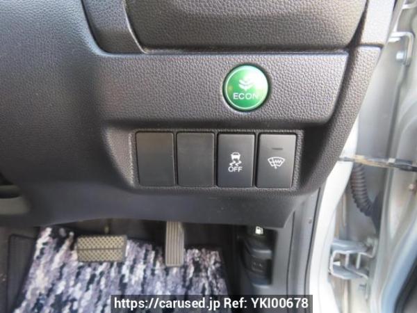 Used 2013 AT honda fit GK3 Image[30]