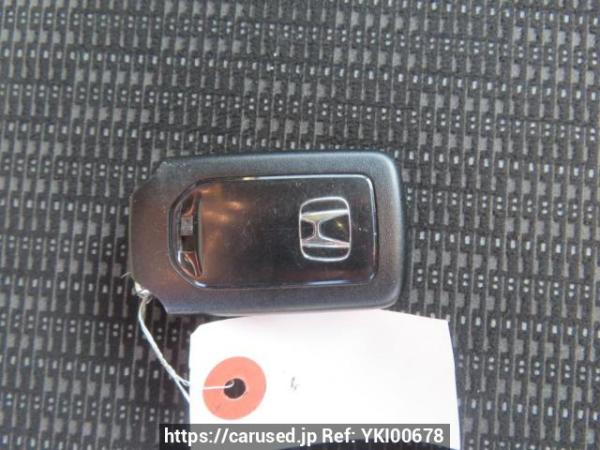 Used 2013 AT honda fit GK3 Image[31]