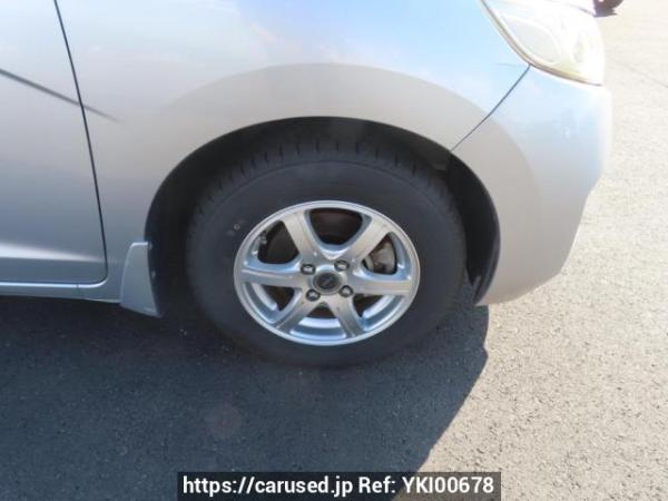 Used 2013 AT honda fit GK3 Image[34]