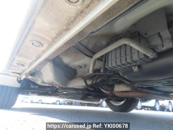 Used 2013 AT honda fit GK3 Image[41]